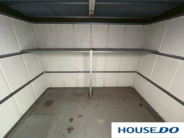 中古戸建　足利市野田町の設備