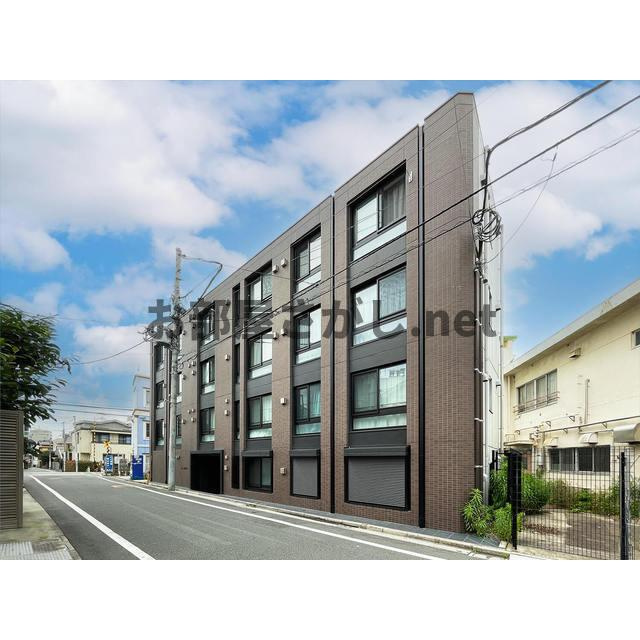 コンポジット野方