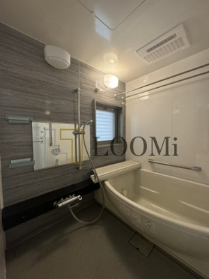 【浴室】 | グレンパーク梅田北 | グレンパーク梅田北　浴室