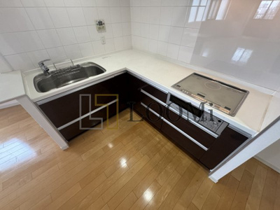 【キッチン】 | グレンパーク梅田北 | グレンパーク梅田北　キッチン