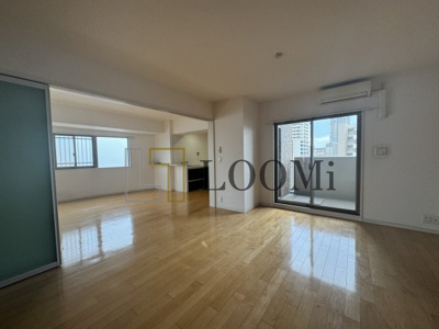 【内装】 | グレンパーク梅田北 | グレンパーク梅田北　リビング