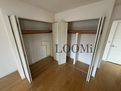 【収納】 | グレンパーク梅田北 | グレンパーク梅田北　クローゼット