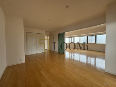 【居間・リビング】 | グレンパーク梅田北 | グレンパーク梅田北　リビング