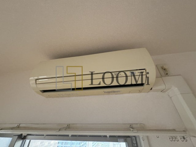【設備】 | グレンパーク梅田北 | グレンパーク梅田北　エアコン