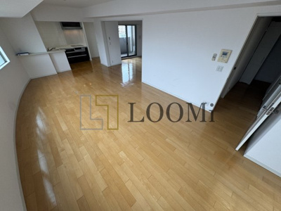 【寝室】 | グレンパーク梅田北 | グレンパーク梅田北　洋室