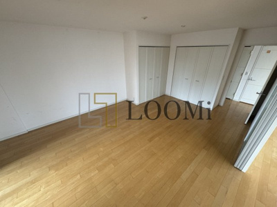 【洋室】 | グレンパーク梅田北 | グレンパーク梅田北　洋室