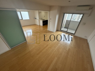 【洋室】 | グレンパーク梅田北 | グレンパーク梅田北　洋室