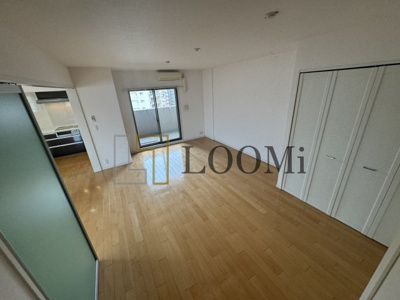 【居間・リビング】 | グレンパーク梅田北 | グレンパーク梅田北　リビング・ダイニングスペース