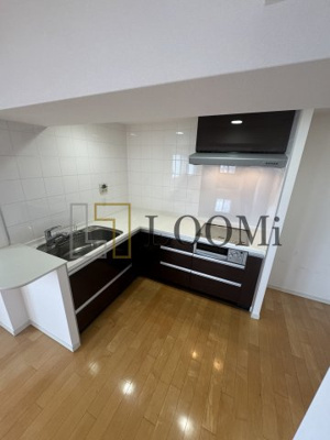 【キッチン】 | グレンパーク梅田北 | グレンパーク梅田北　システムキッチン