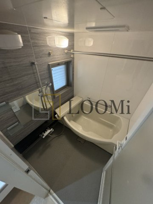 【浴室】 | グレンパーク梅田北 | グレンパーク梅田北　バスルーム