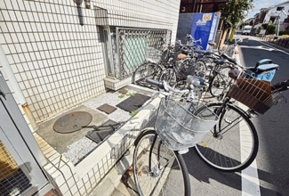 【その他共用部分】