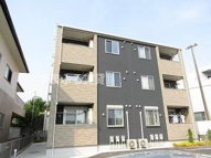 アベニュー Ⅱ 刈谷市築地町3丁目の画像