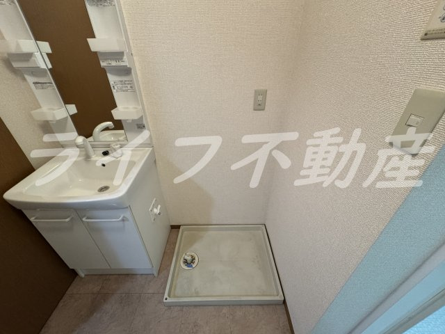 RISA A棟のその他