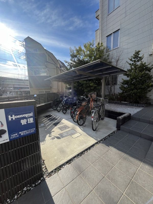 【その他共用部分】 | Housekul IS2