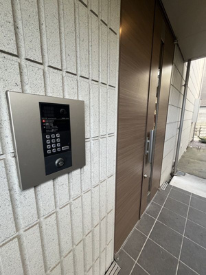 【セキュリティ】 | Housekul IS2