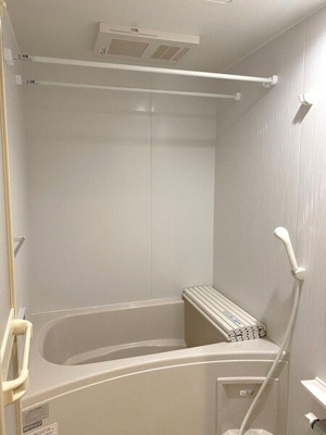 【浴室】 | Housekul IS2