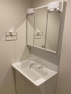 【独立洗面台】 | Housekul IS2