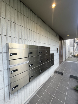 【その他共用部分】 | Housekul IS2