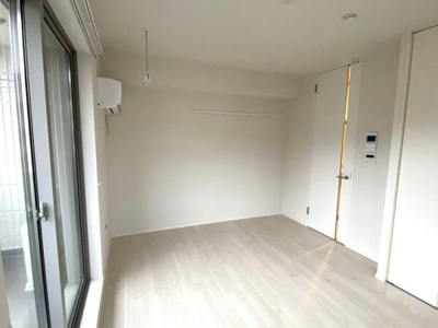 【内装】 | Housekul IS2