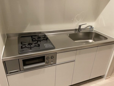 【キッチン】 | Housekul IS2