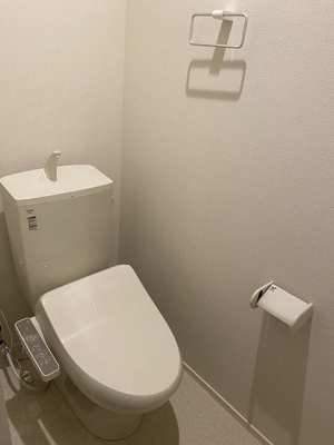 【トイレ】 | Housekul IS2