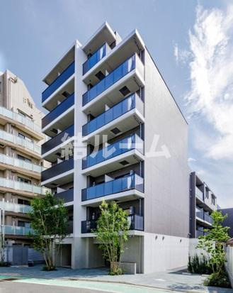 北区滝野川７丁目の賃貸マンション