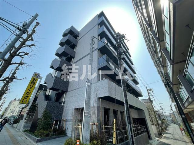 練馬区錦１丁目の賃貸マンション