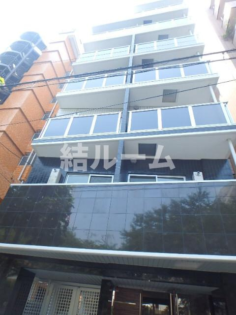 練馬区中村北１丁目の賃貸マンション