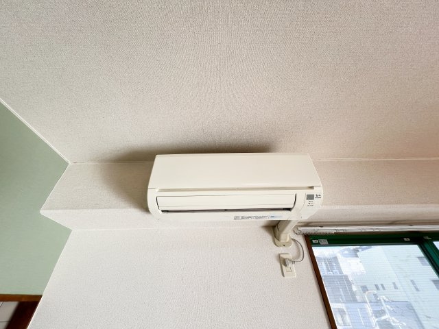 Ｋ’ｓフラットの設備