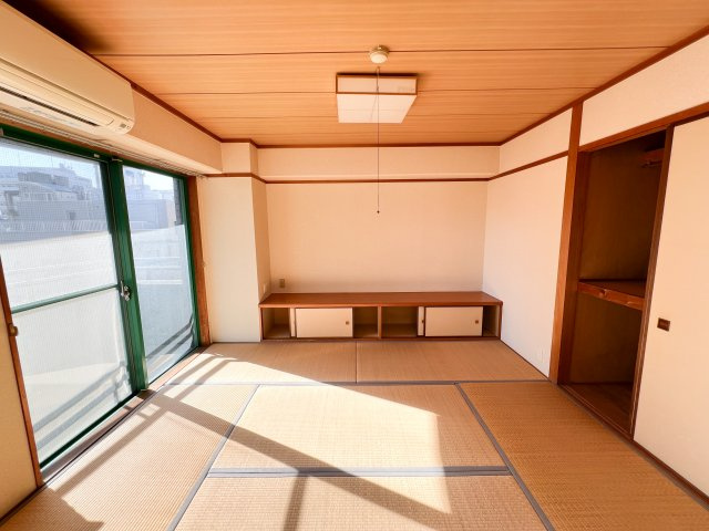 Ｋ’ｓフラットの和室