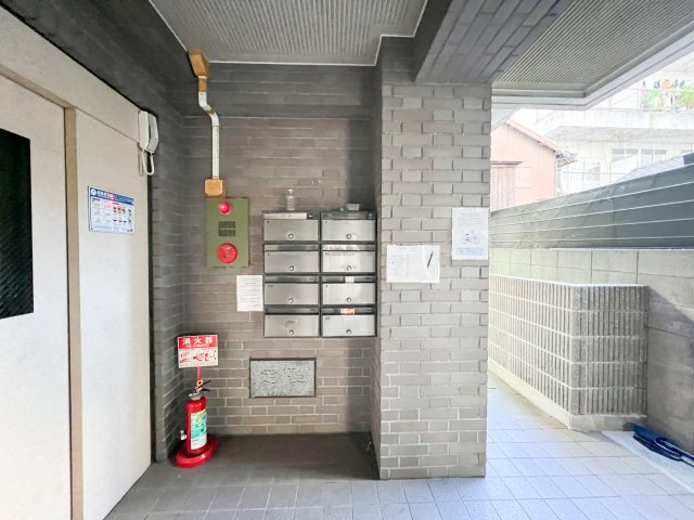 Ｋ’ｓフラットのその他共用部分