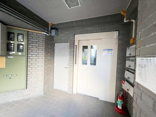 Ｋ’ｓフラットのその他共用部分
