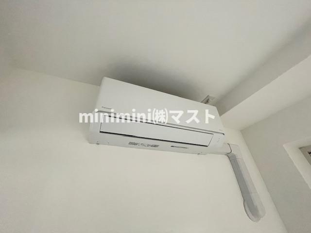 パークス堺筋本町の設備