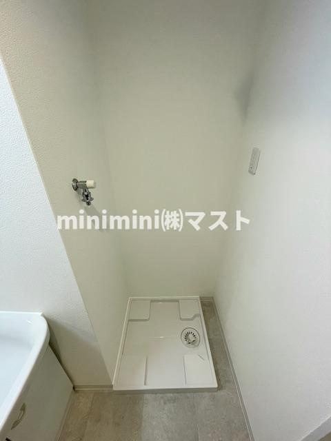 パークス堺筋本町の設備