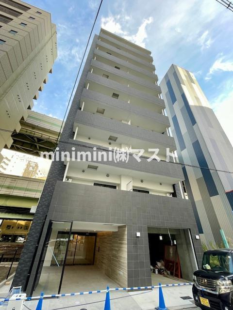 パークス堺筋本町