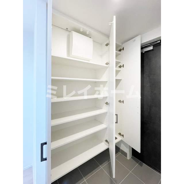  The Aigrette Minami‐Kamata のその他