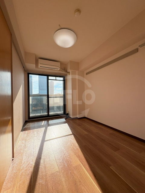 アンタンテ7thの居間・リビング|アンタンテ7th　洋室