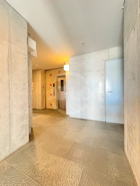 アンタンテ7thのロビー|アンタンテ7th　ロビー