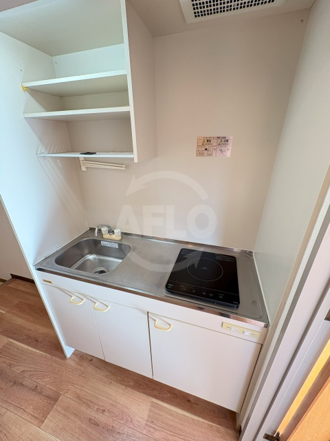 アンタンテ7thのキッチン|アンタンテ7th　キッチン