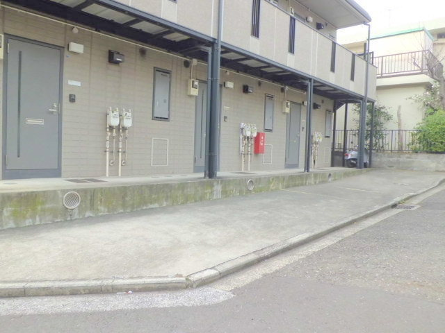 ＮＥＷレトア１９９９のその他共用部分