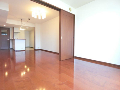 【内装】 | 弦巻パーク・ホームズ