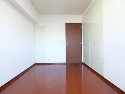 【内装】 | 弦巻パーク・ホームズ