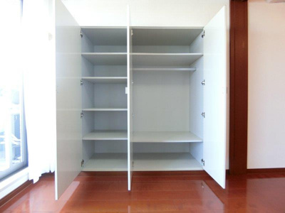 【収納】 | 弦巻パーク・ホームズ