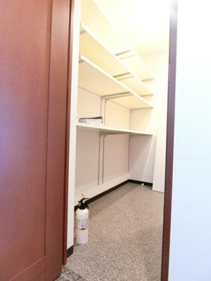 【収納】 | 弦巻パーク・ホームズ