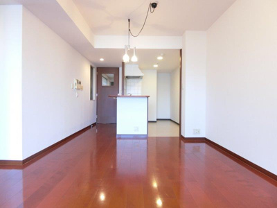 【内装】 | 弦巻パーク・ホームズ