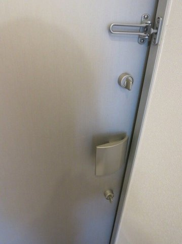 アーデン五反田の設備