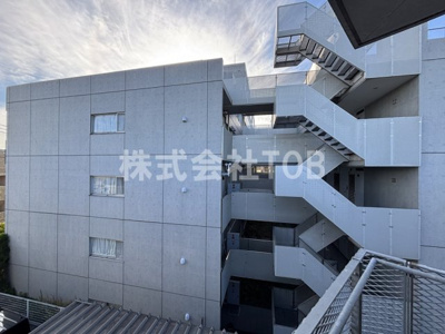 【展望】 | エンシェール砧