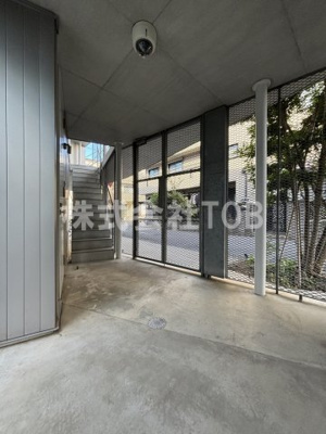 【ロビー】 | エンシェール砧