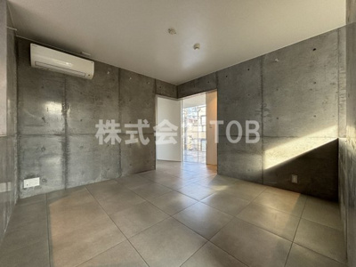 【居間・リビング】 | エンシェール砧