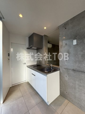 【キッチン】 | エンシェール砧